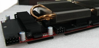 palit HD 4870 X2 